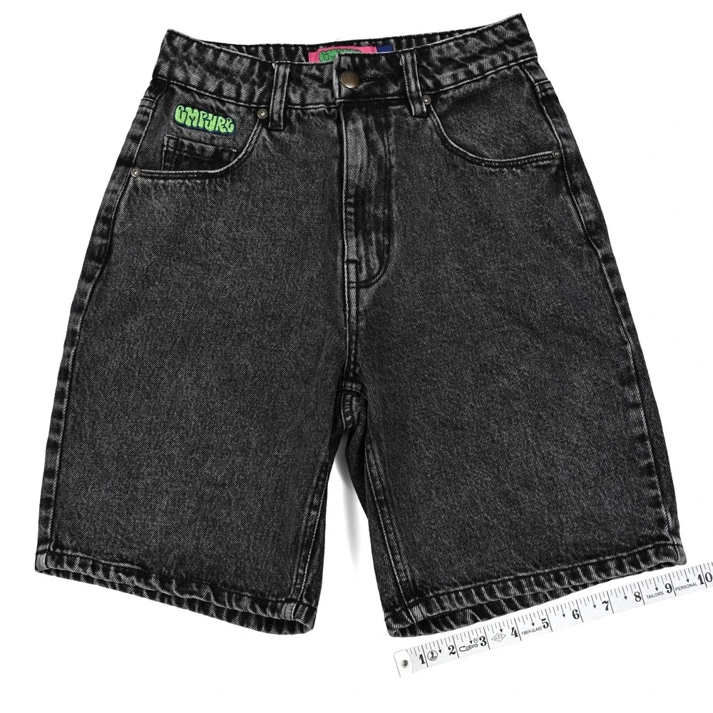 Empyre denim shorts
