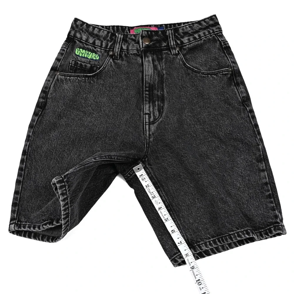 Empyre denim shorts