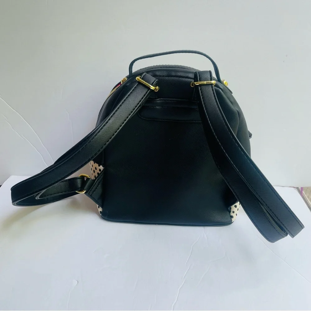 Betsey Johnson stylish betsey