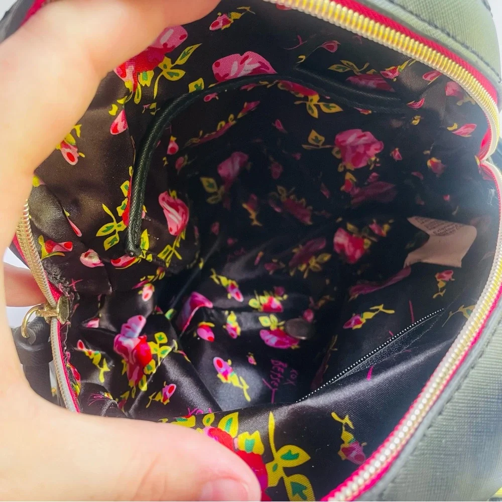 Betsey Johnson stylish betsey