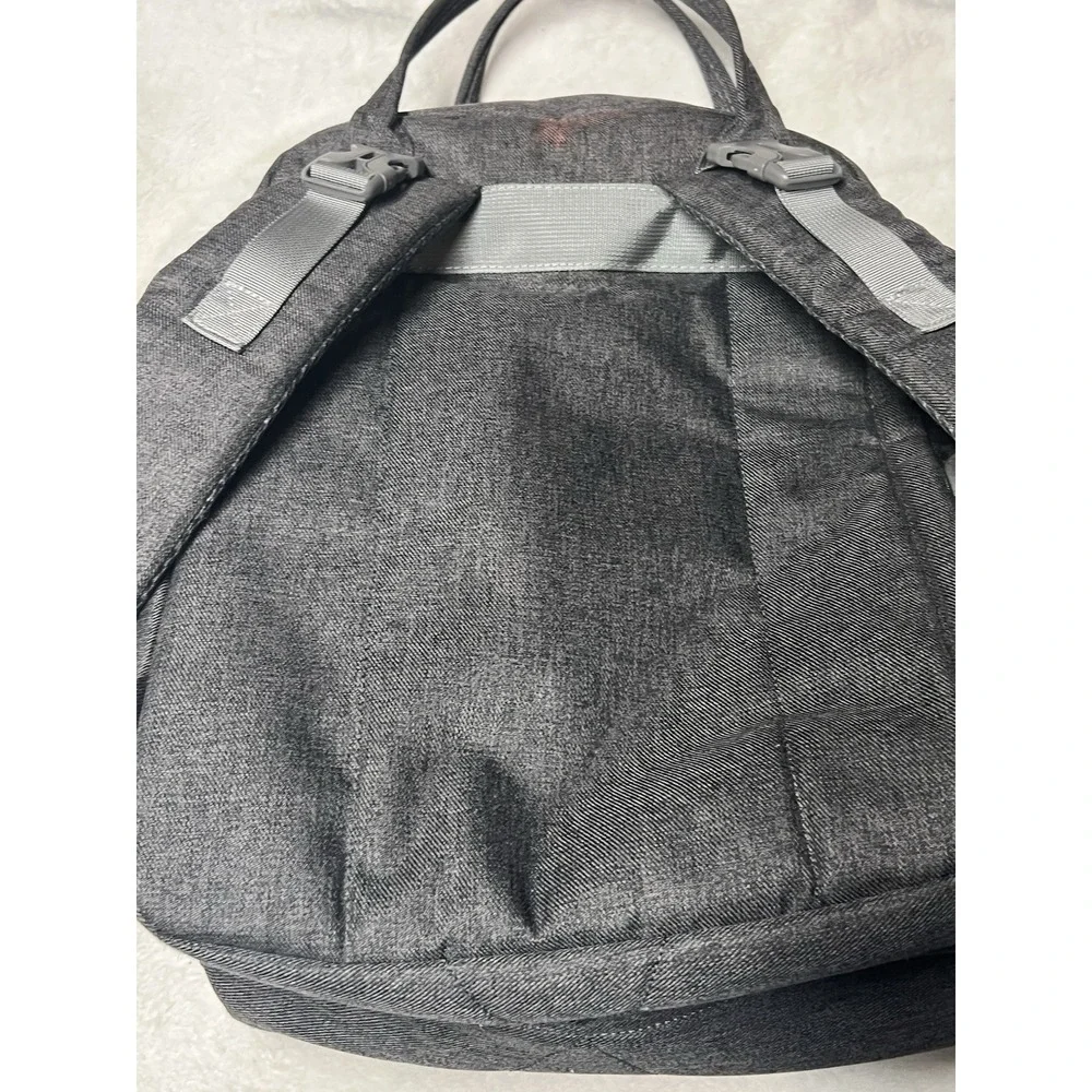 BabbleRoo Diaper Bag Backpack Baby Essentials‎ Travel Bag Multi Waterproof