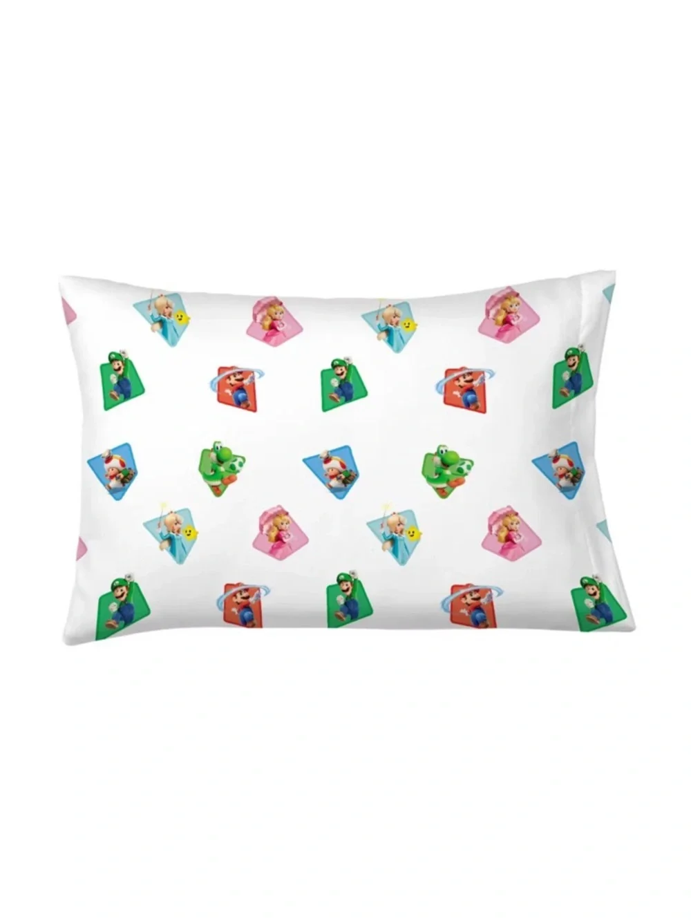 Nintendo spaces love •includes
