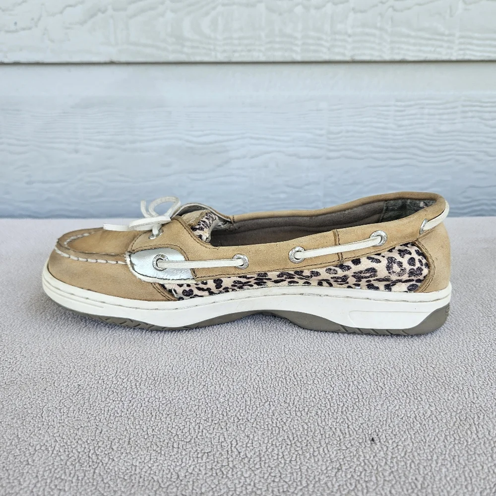 Sperry top sider