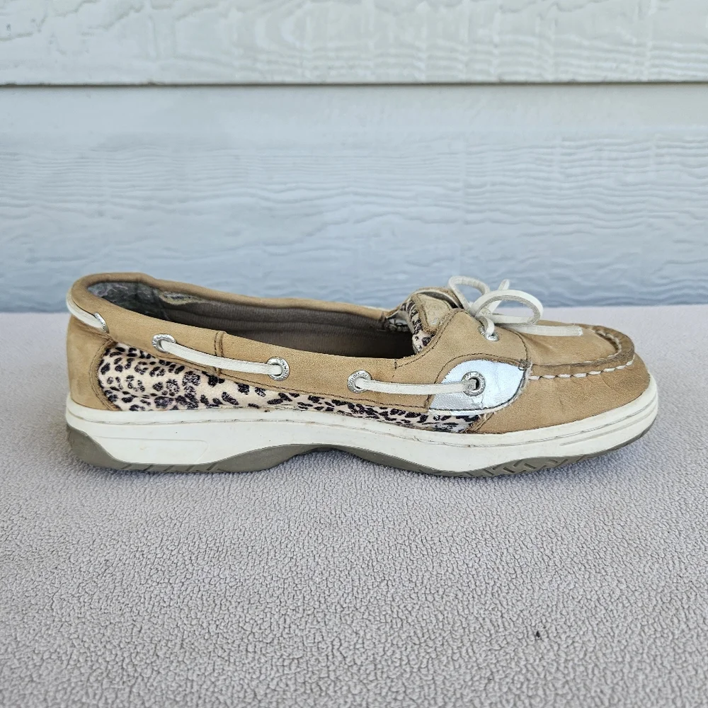 Sperry top sider