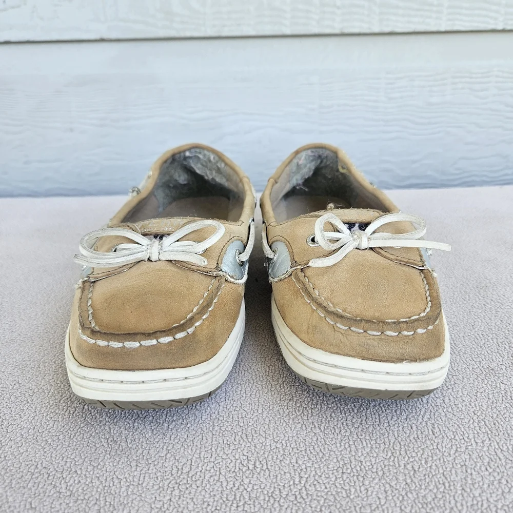 Sperry top sider