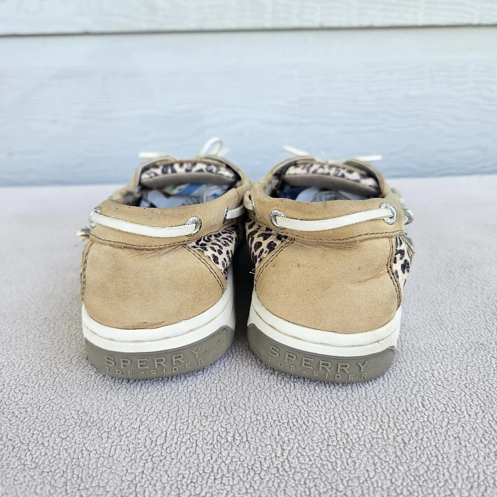 Sperry top sider