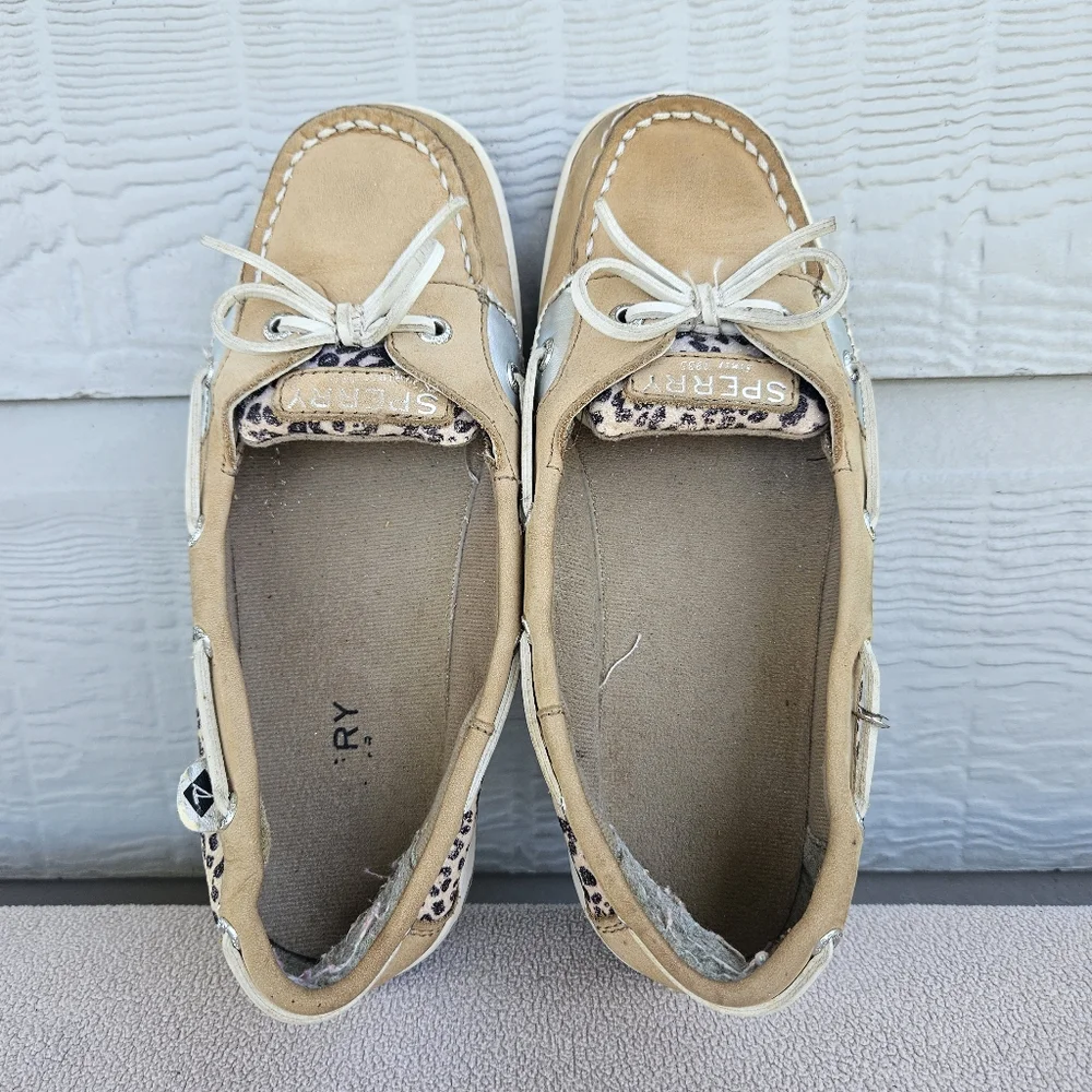 Sperry top sider