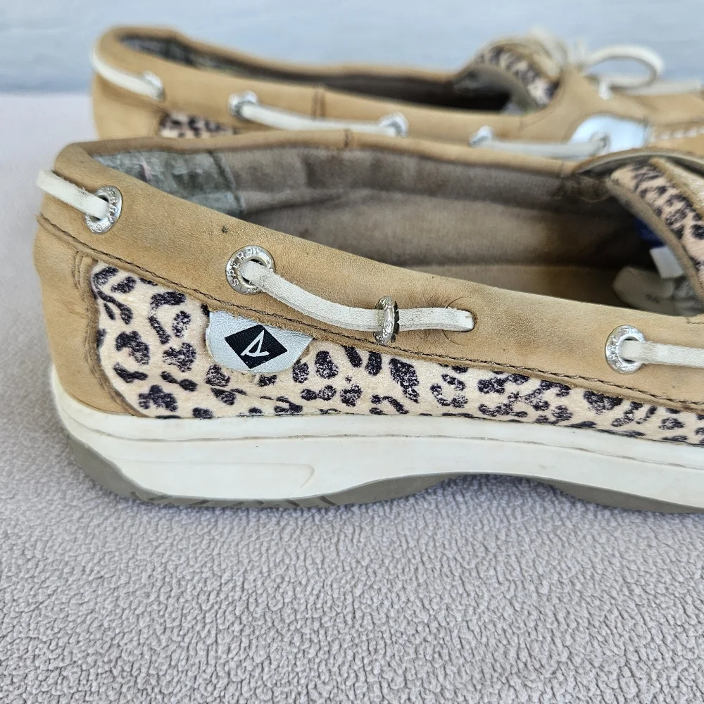Sperry top sider