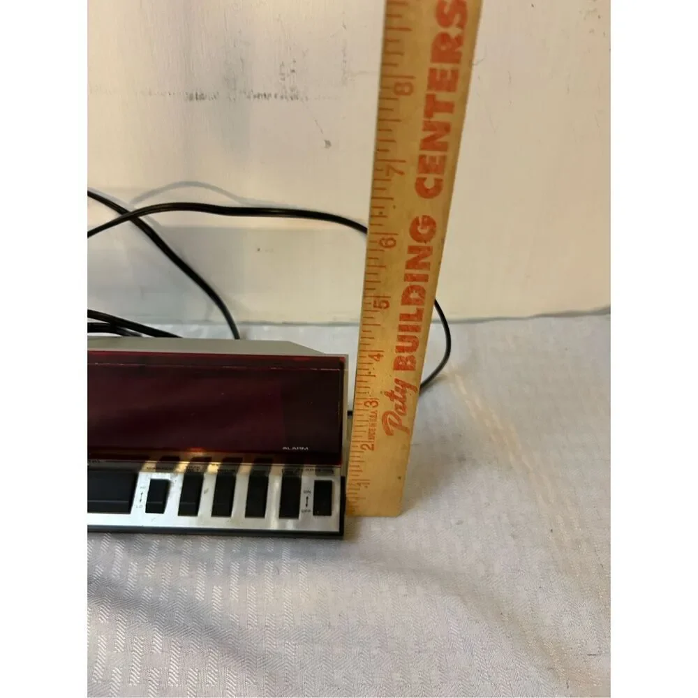 Spartus electronic digital