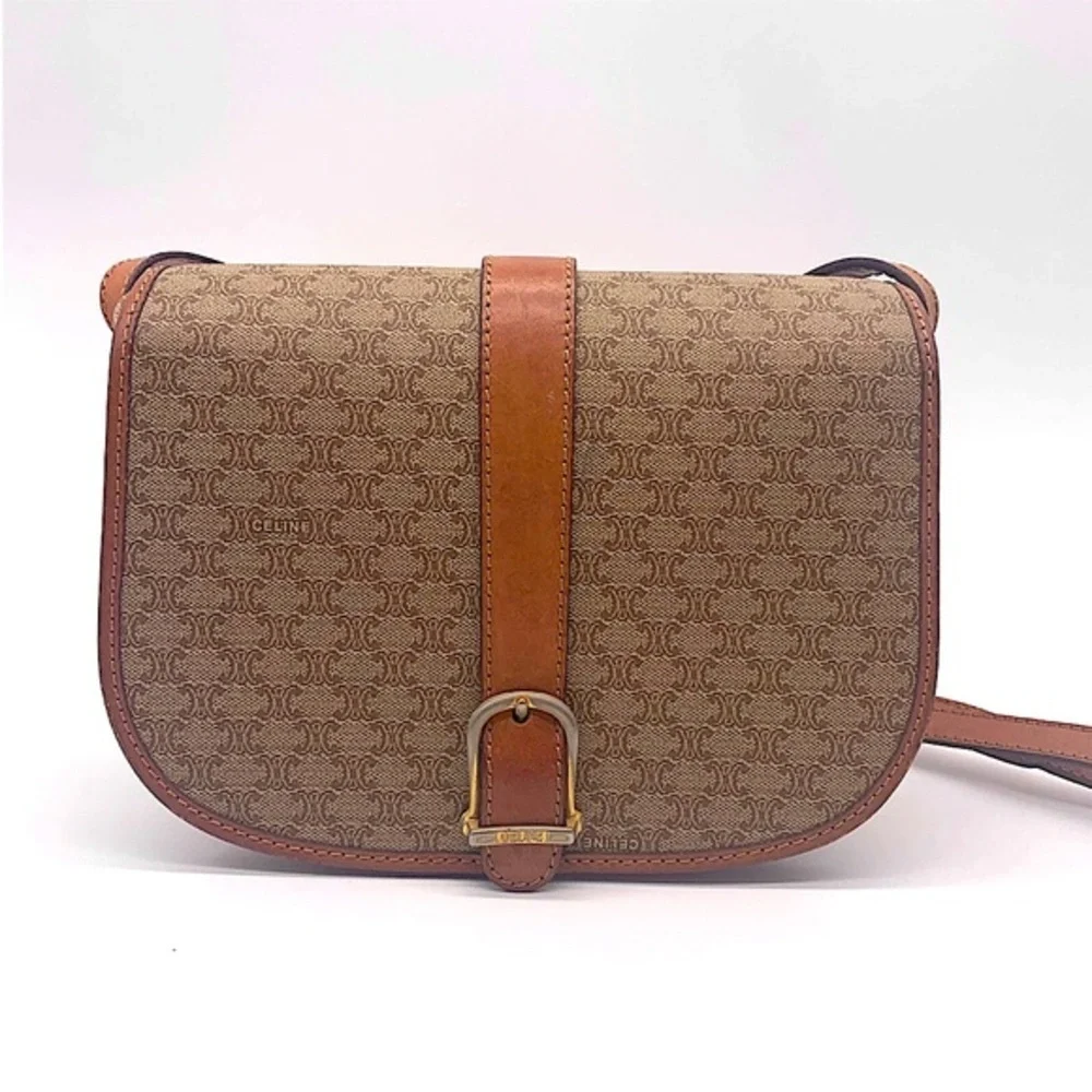 Celine authentic vintage