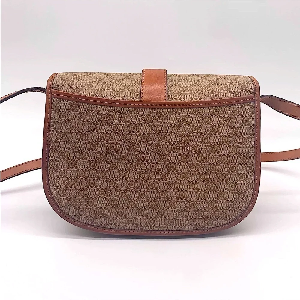 Celine authentic vintage