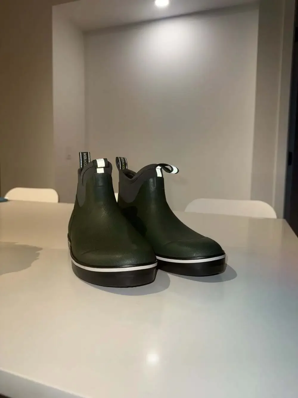 KALKAL men waterproof