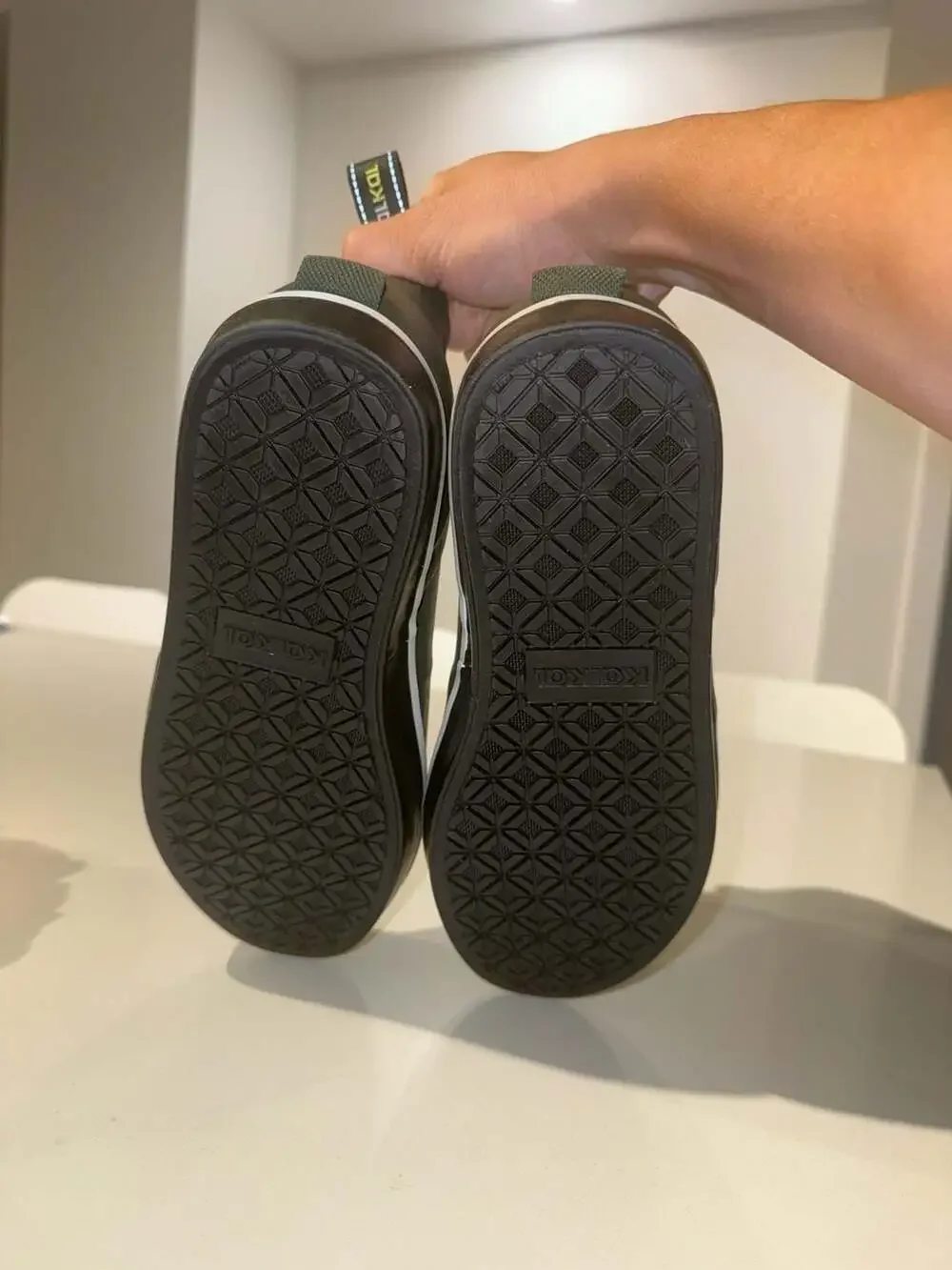 KALKAL men waterproof