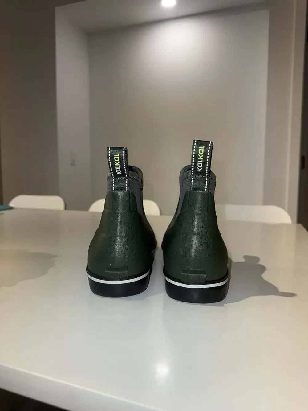 KALKAL men waterproof