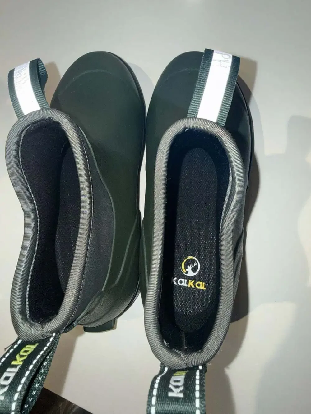 KALKAL men waterproof