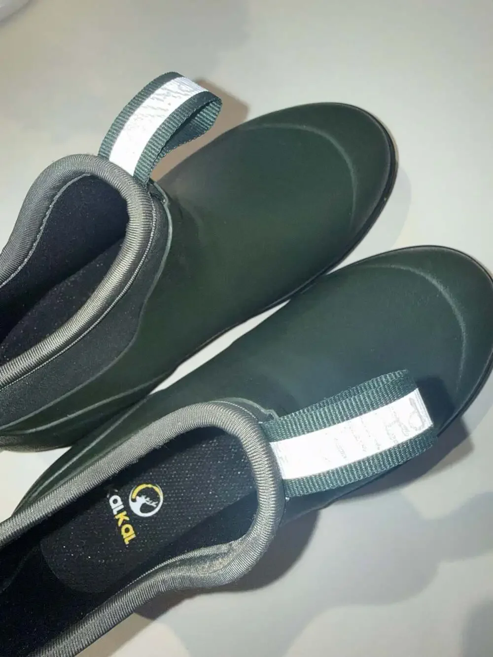 KALKAL men waterproof