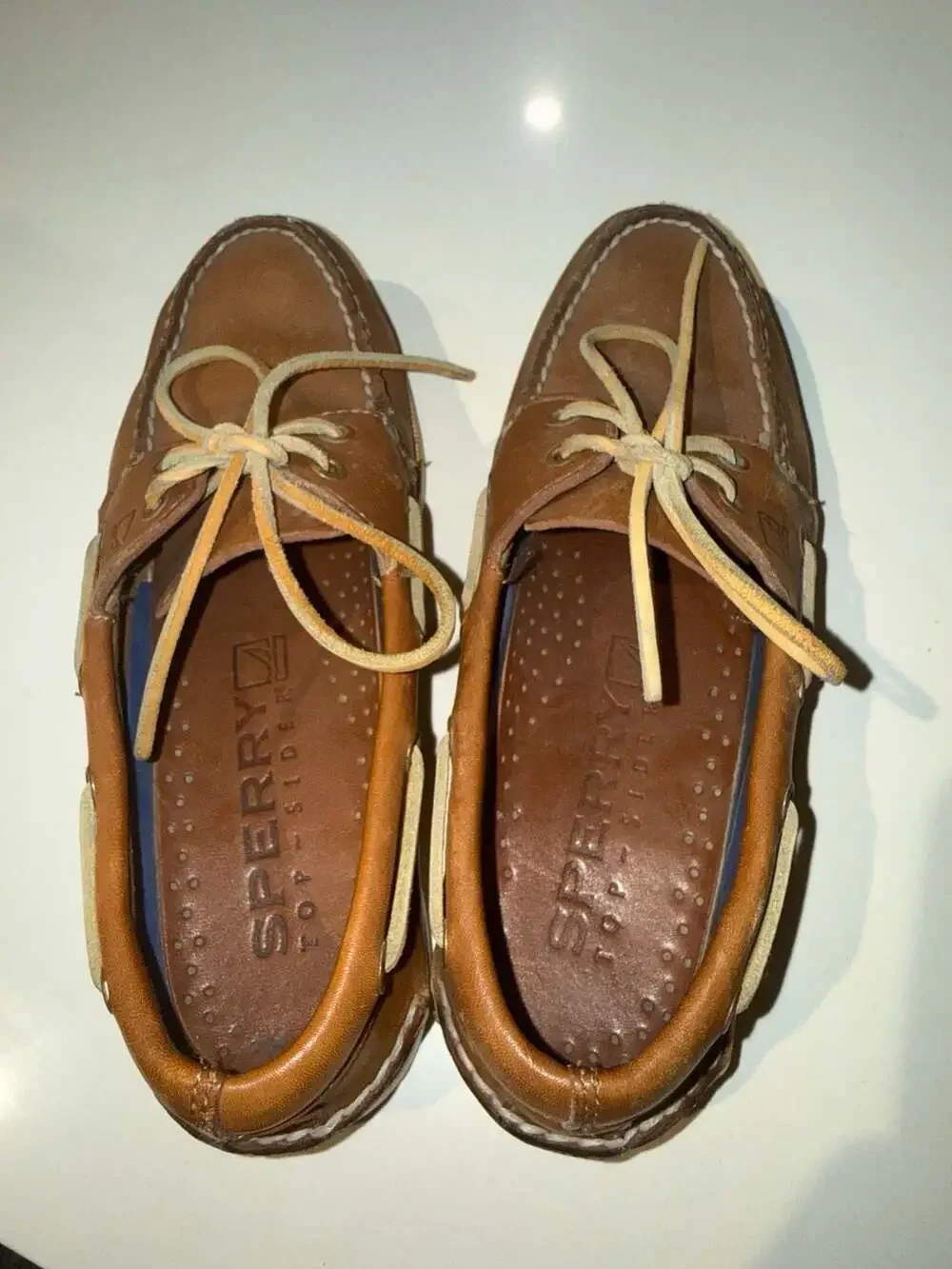 Sperry Top-Sider sperry top