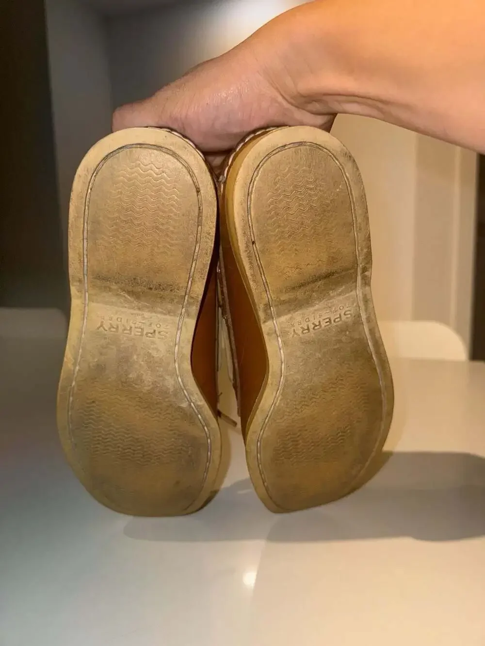 Sperry Top-Sider sperry top