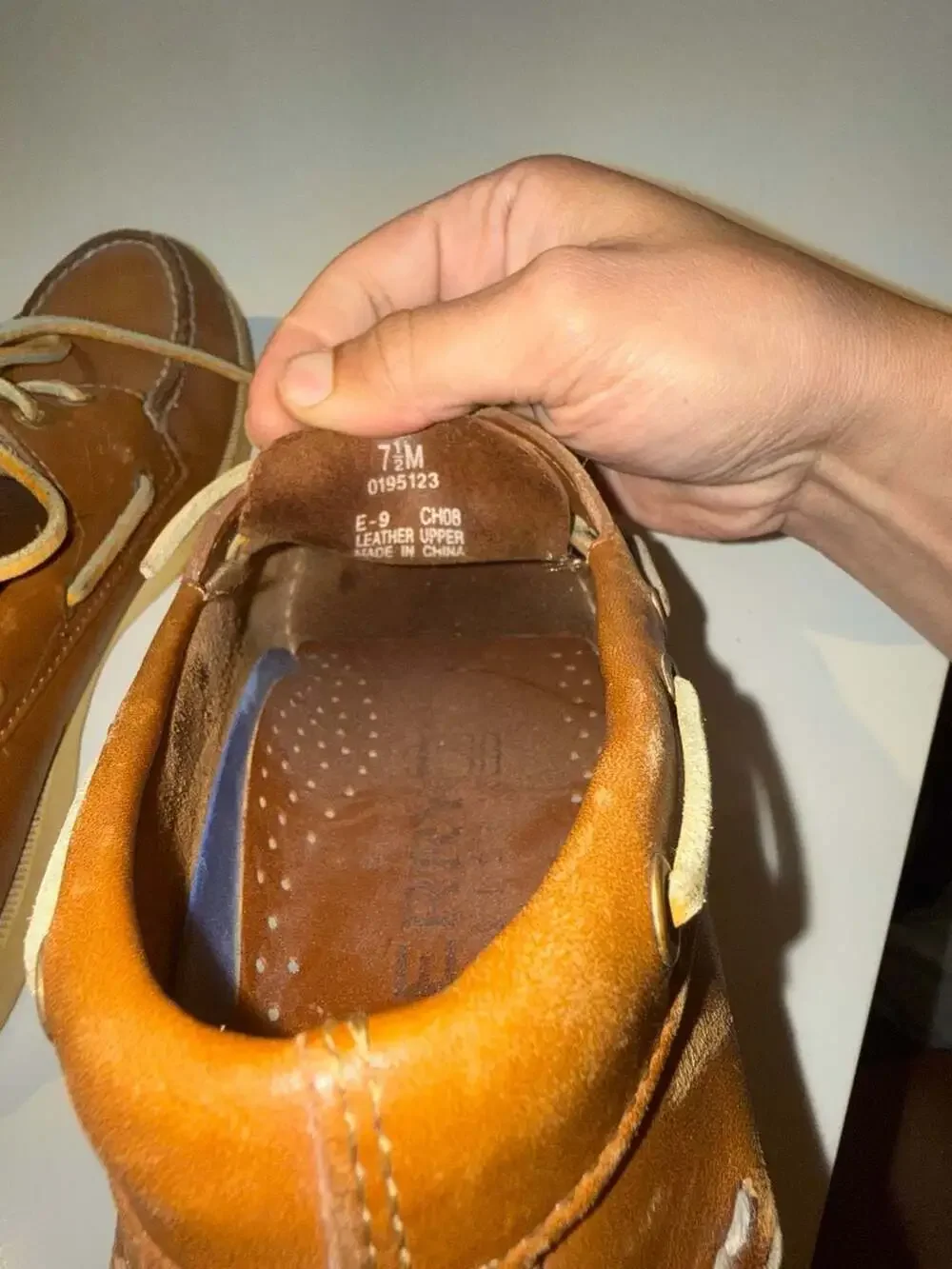 Sperry Top-Sider sperry top