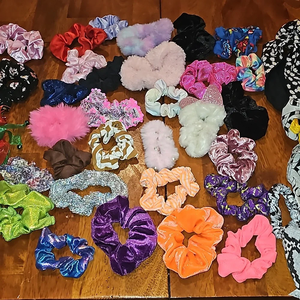 N/A vibrant collection