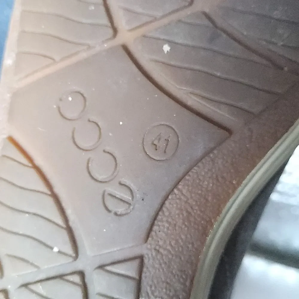 Ecco chase ii