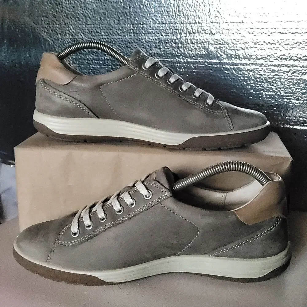 Ecco chase ii