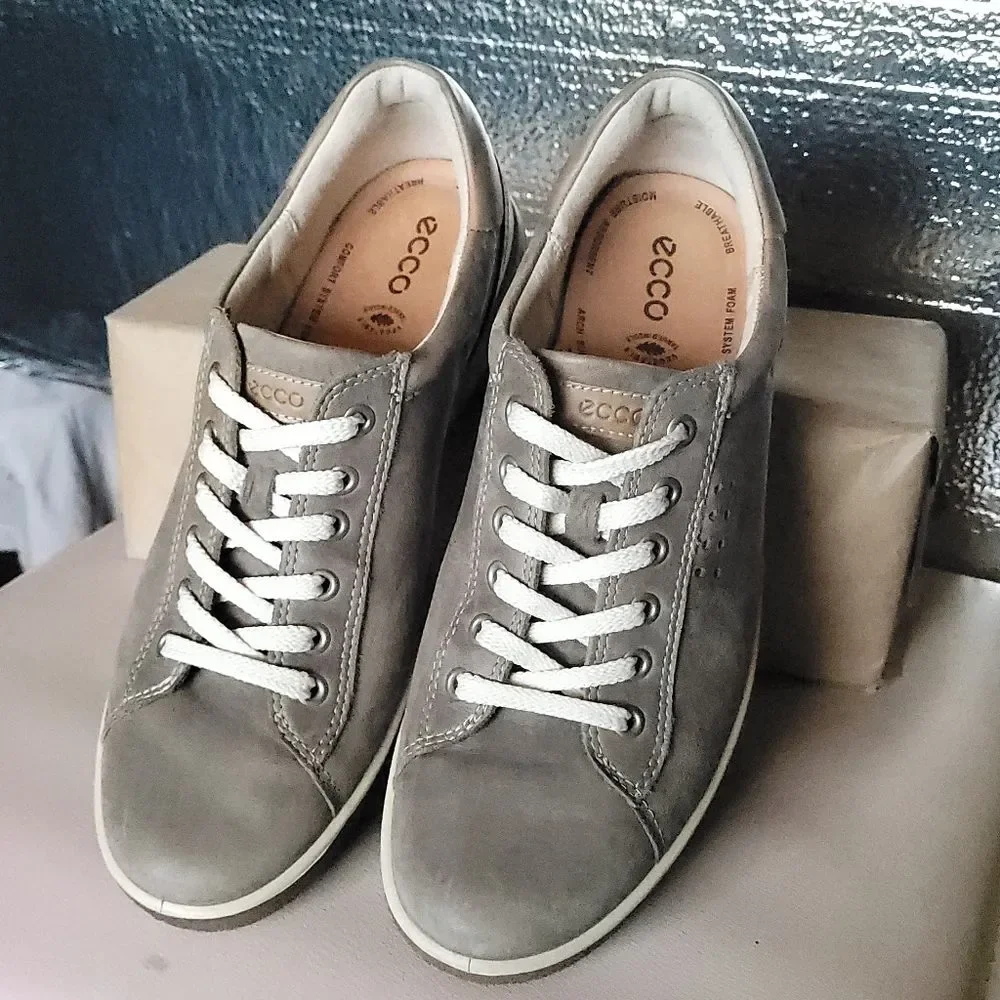 Ecco chase ii