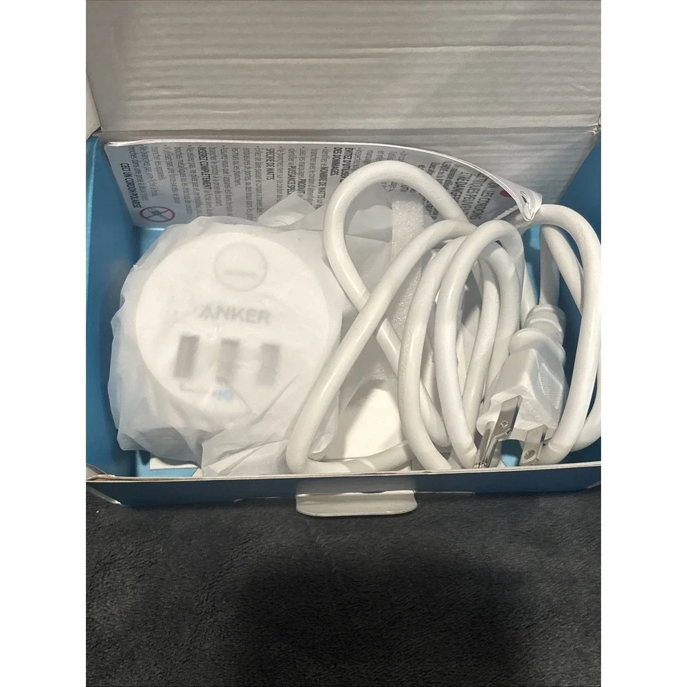 Anker powerport cube