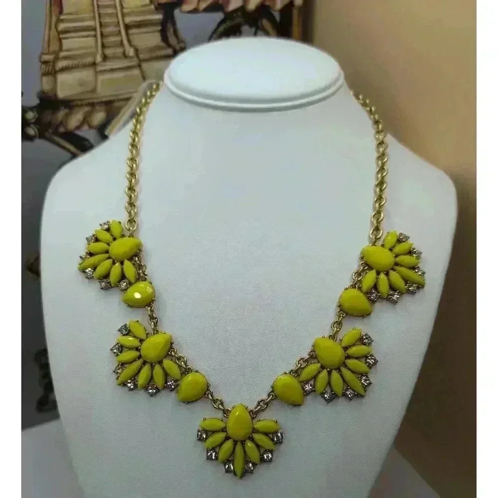 J. Crew add vibrant