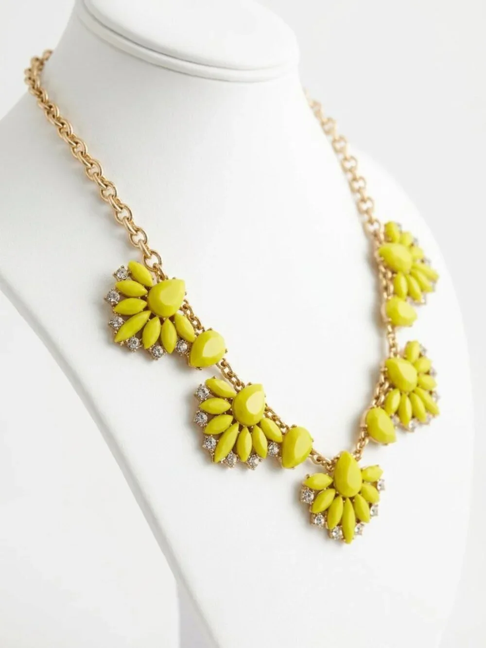 J. Crew add vibrant