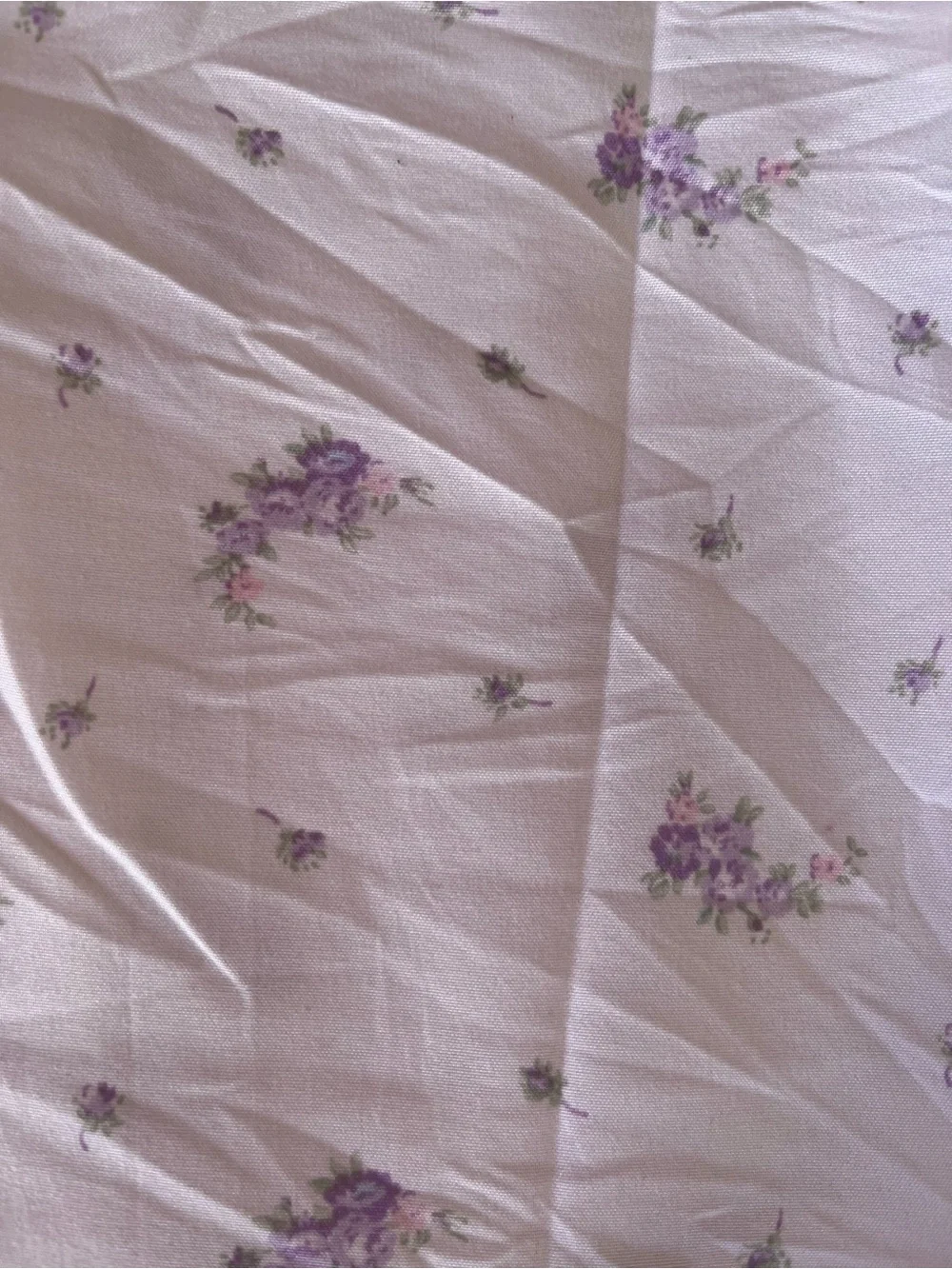 Shabby Chic twin size