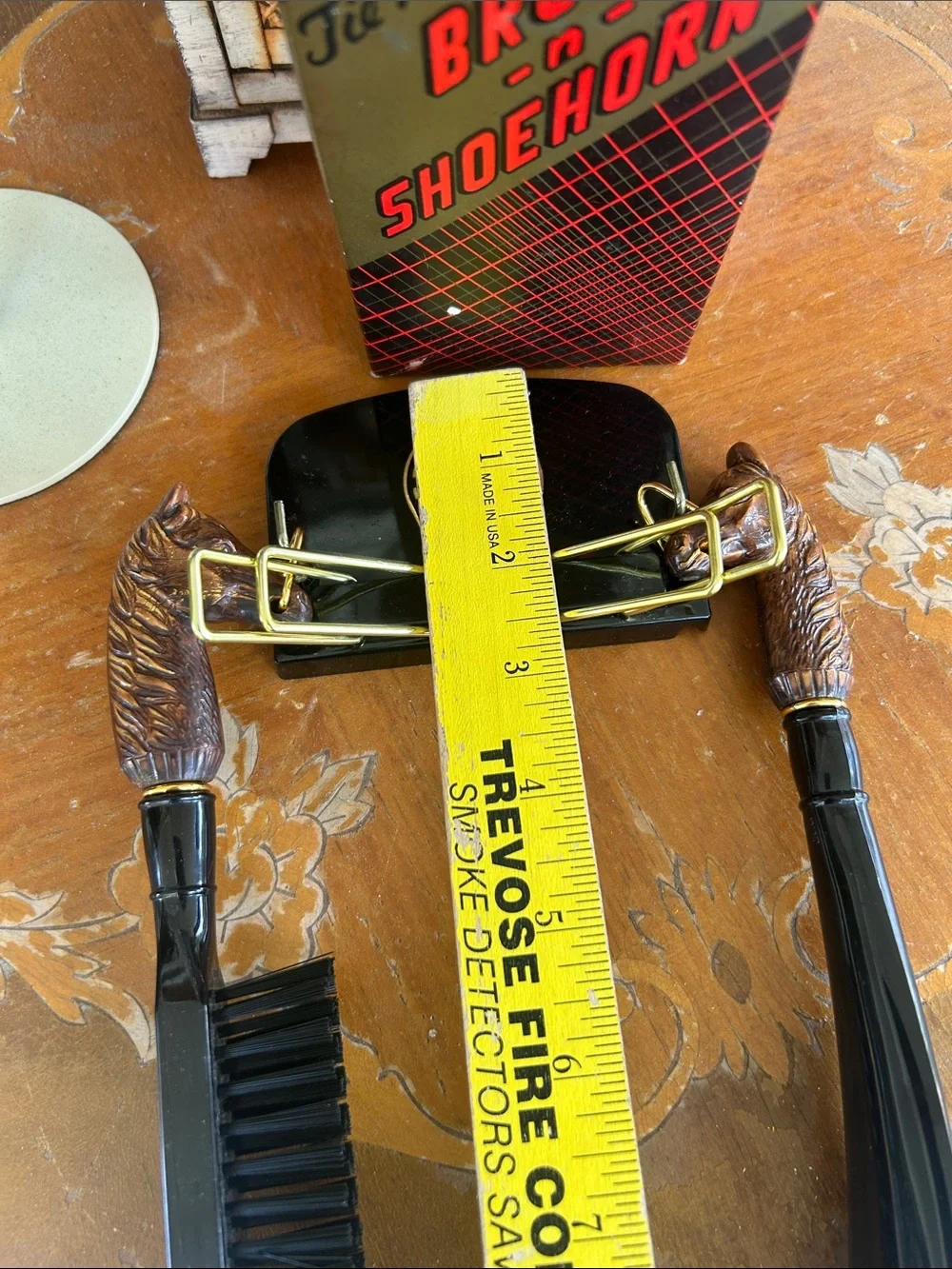 Vintage this nib