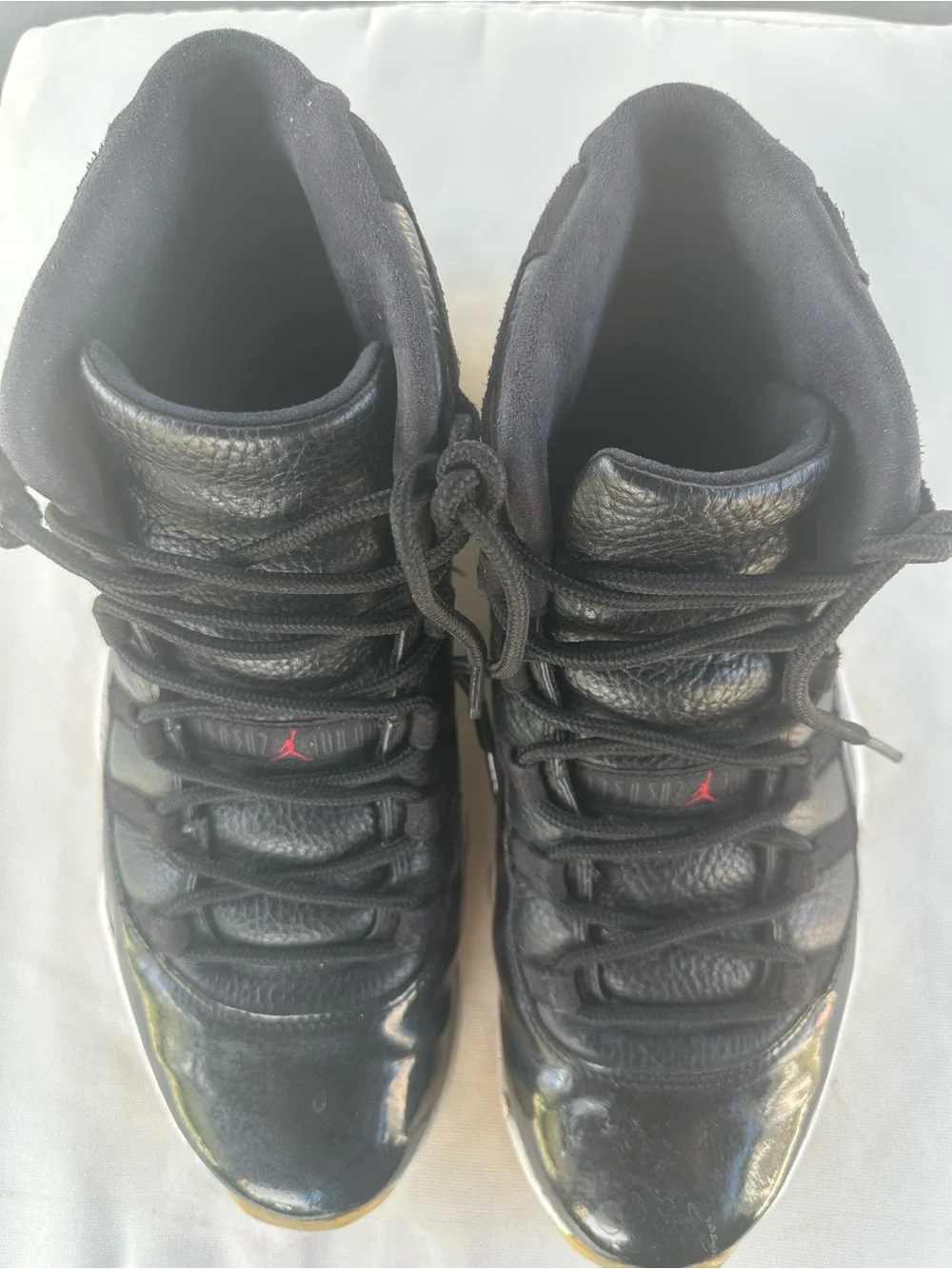 Jordan classic black