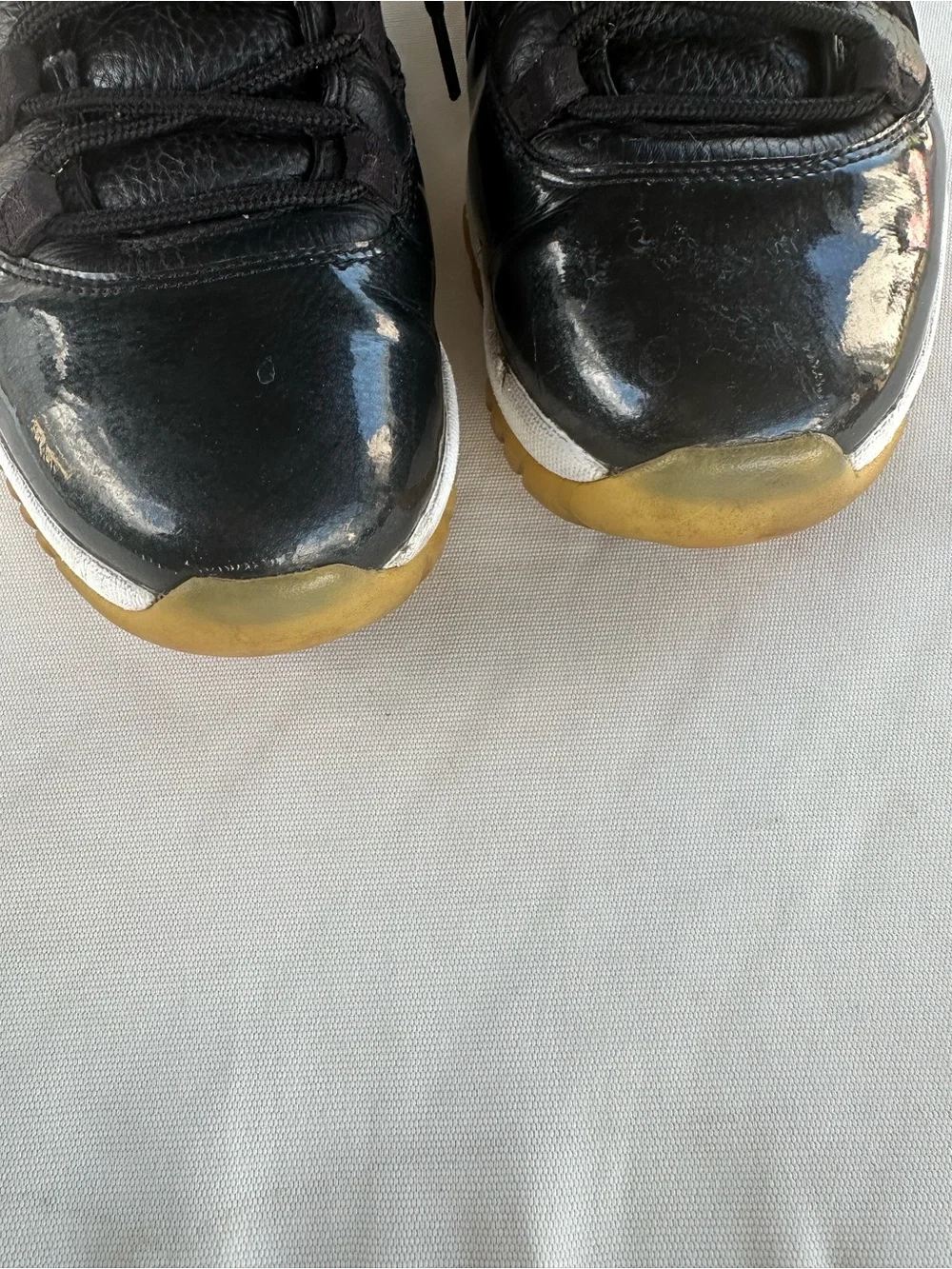 Jordan classic black