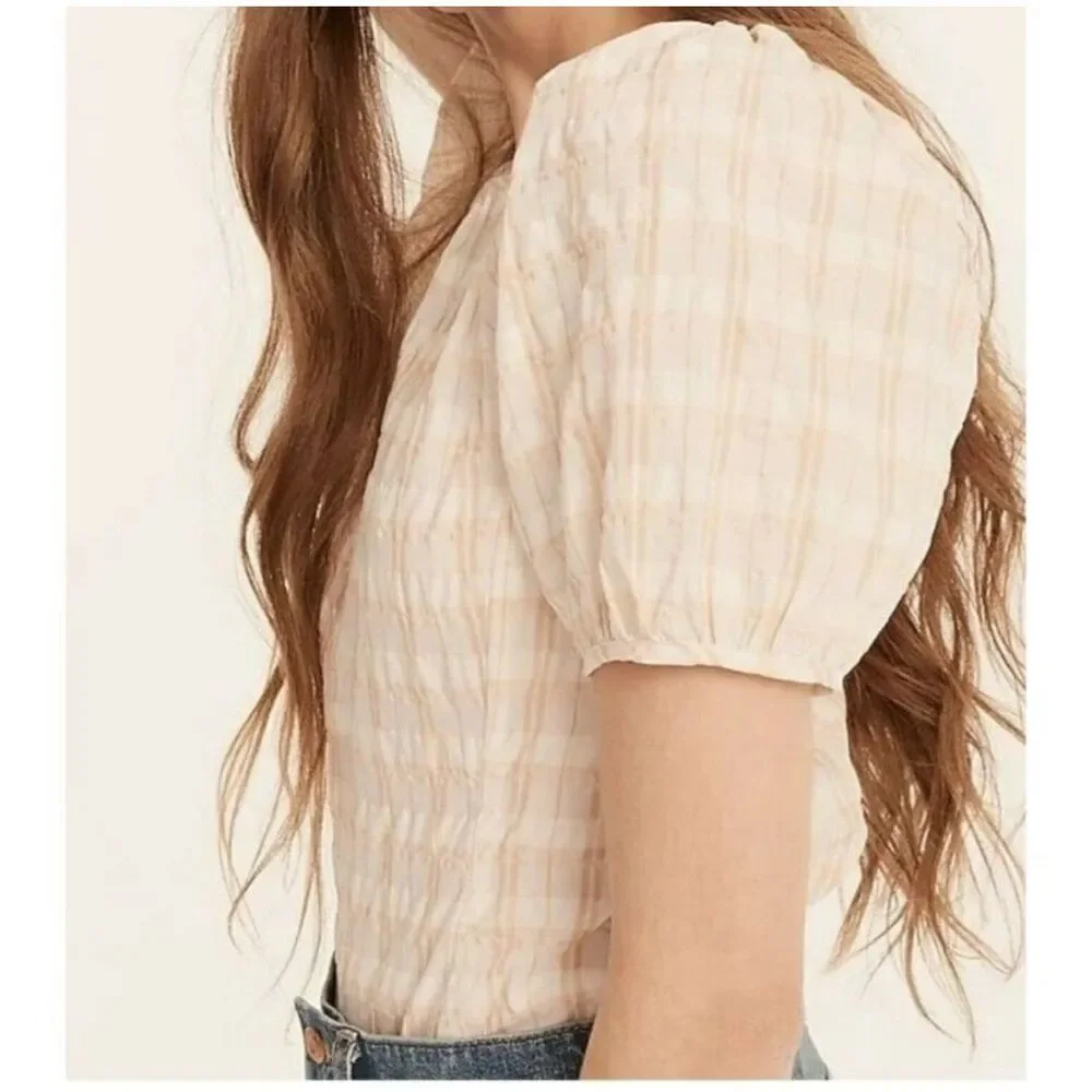 J. Crew crew women