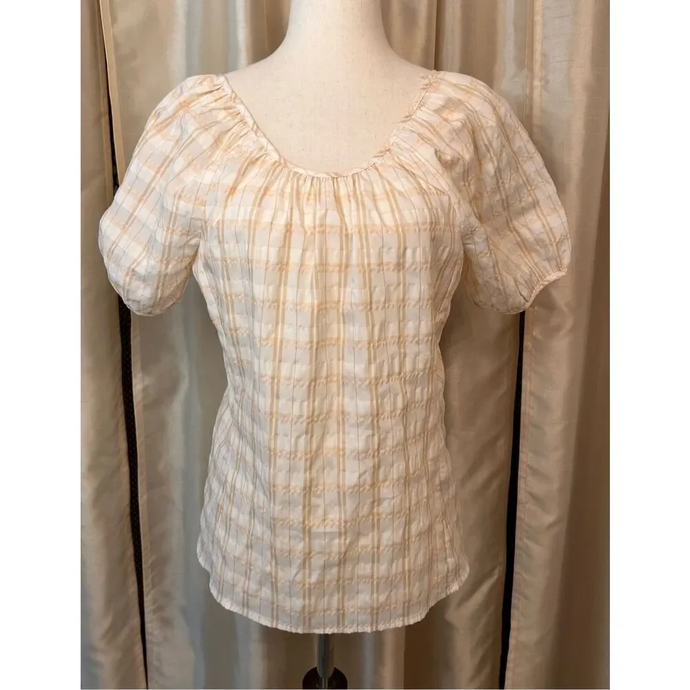 J. Crew crew women