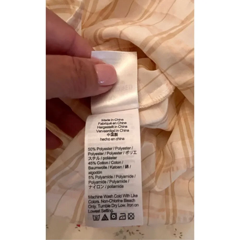 J. Crew crew women