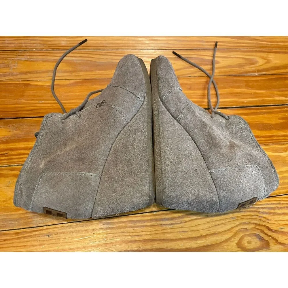 Toms elevate your