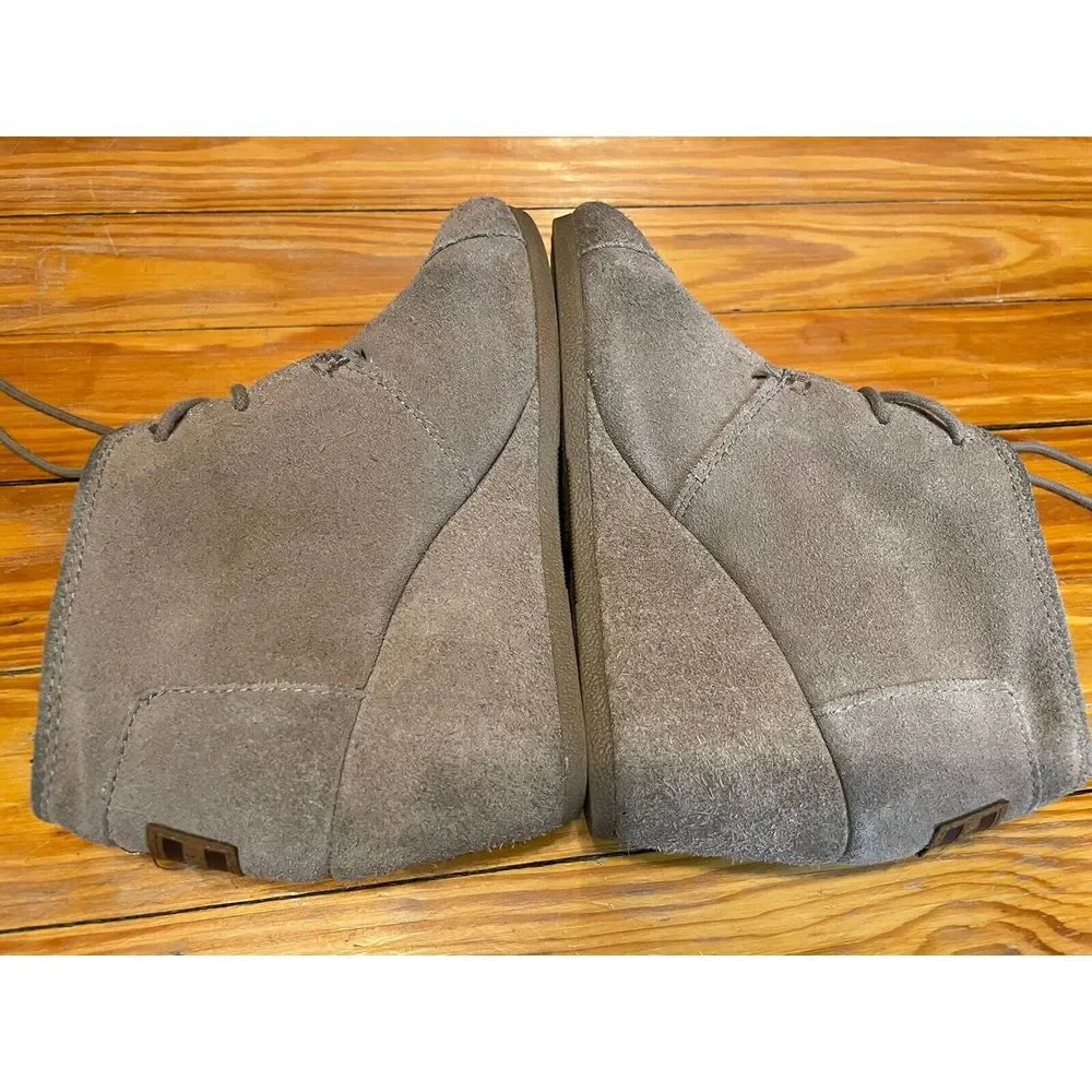 Toms elevate your