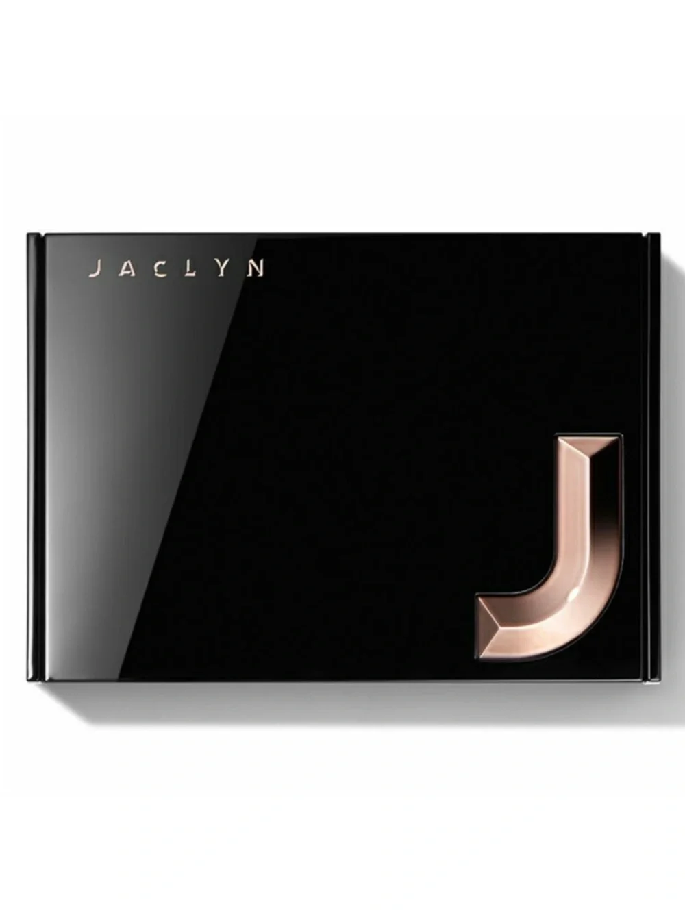 Jaclyn Cosmetics comes as