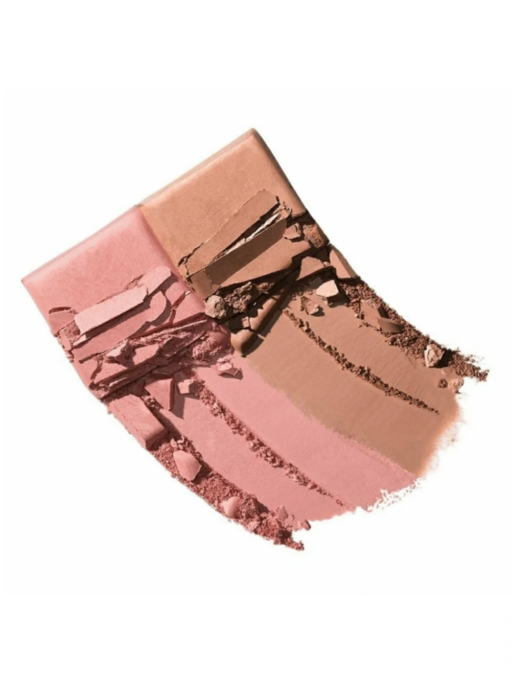 Jaclyn Cosmetics comes as