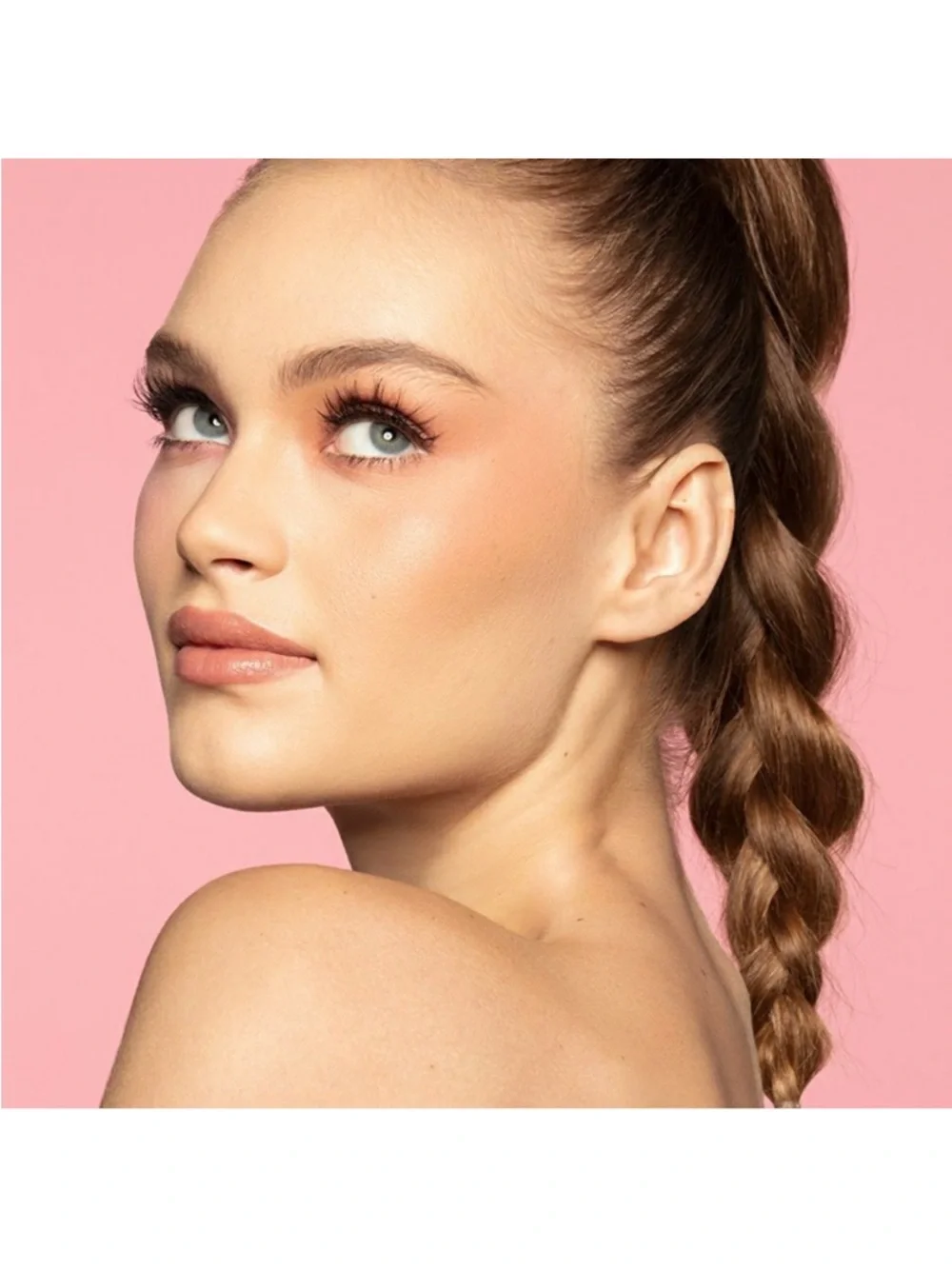 Jaclyn Cosmetics comes as