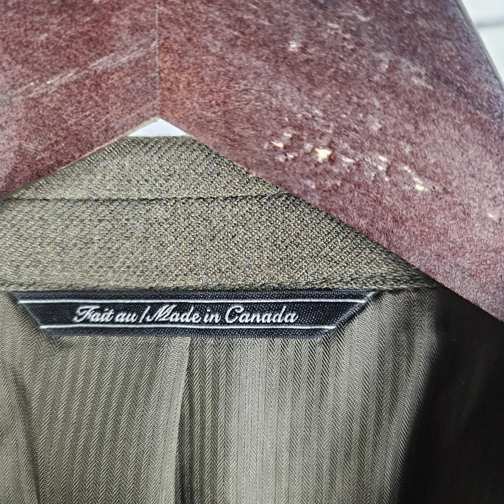 Jack victor luxury mens