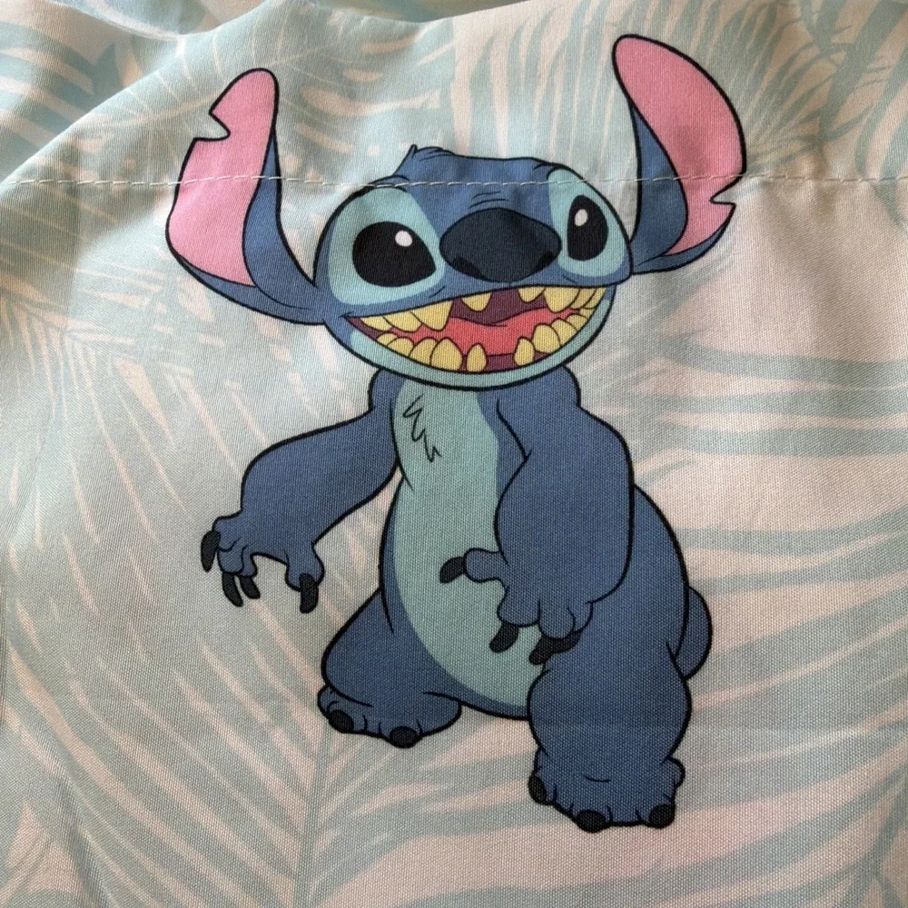 Disney lilo stitch
