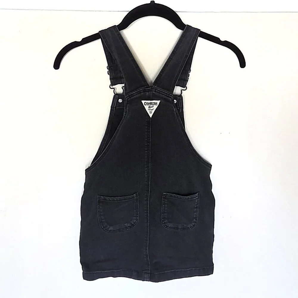 OshKosh Bgosh snap front