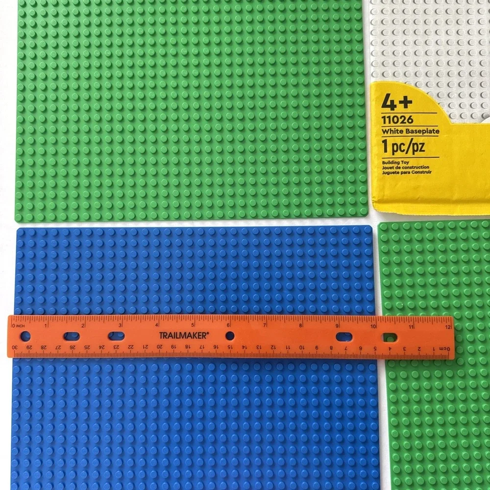 Lego preowned as