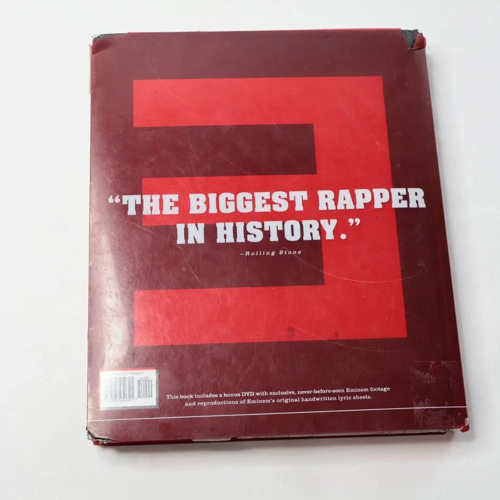 Eminem way am