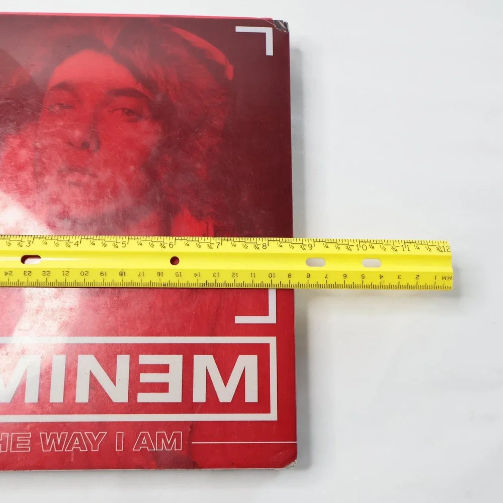 Eminem way am