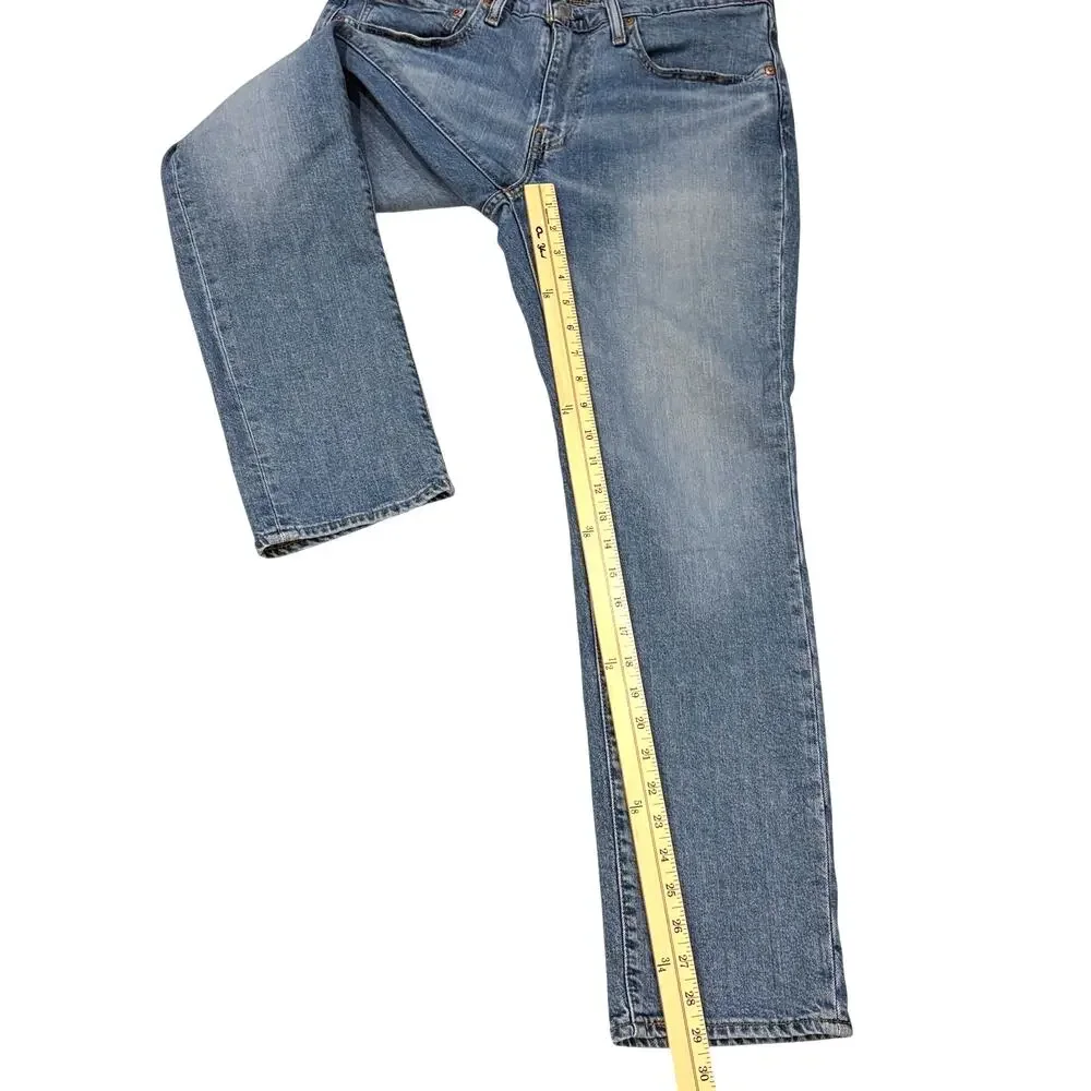 Levis levis 511