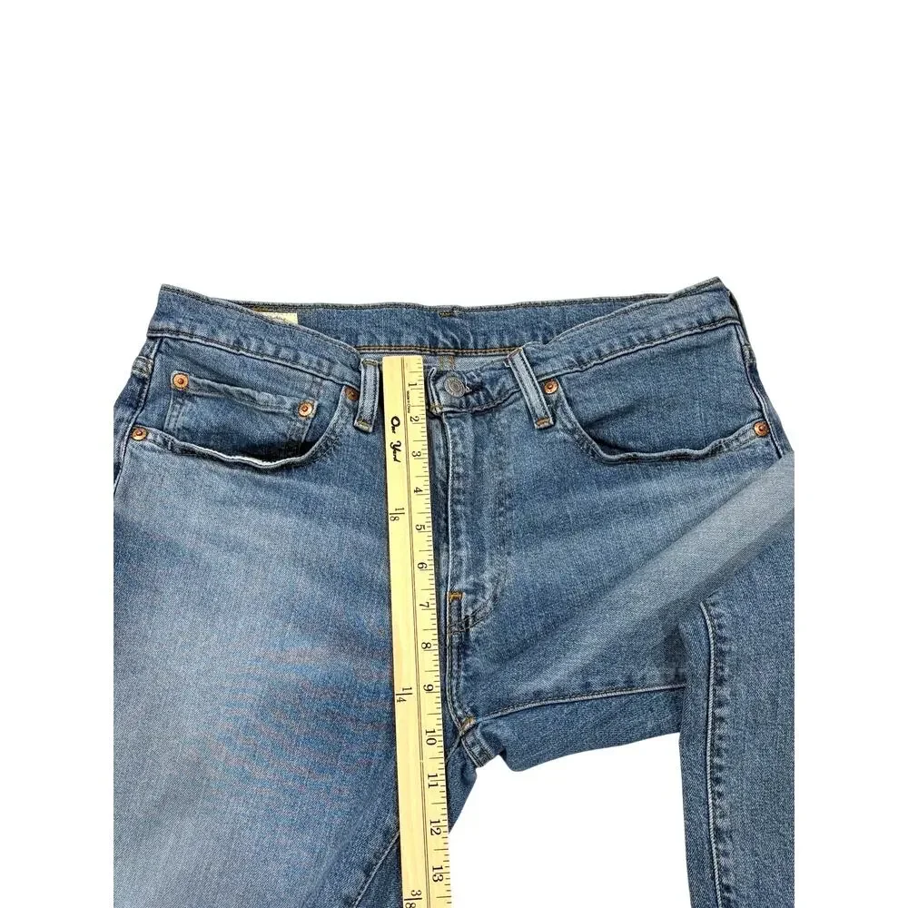 Levis levis 511